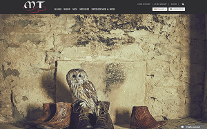 Il sito online di Maledetti Toscani
