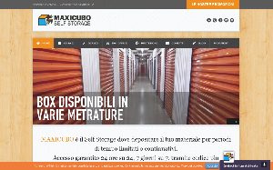 Visita lo shopping online di Maxicubo