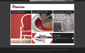 Visita lo shopping online di MaxMeyer