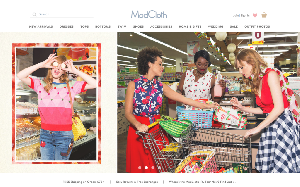 Visita lo shopping online di ModCloth