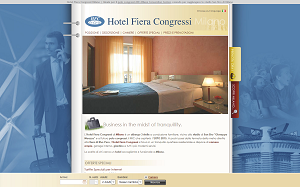 Visita lo shopping online di Hotel Fiera Congressi