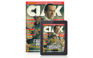 Il sito online di Ciak magazine