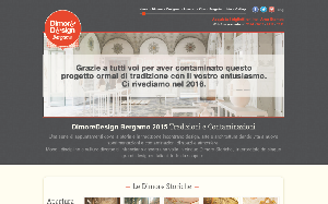 Visita lo shopping online di Dimore Design