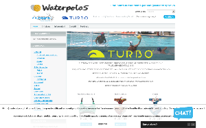 Il sito online di Waterpolo5