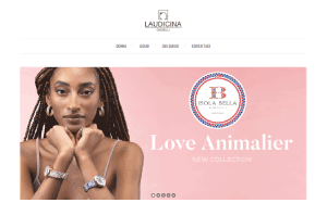 Visita lo shopping online di Laudicina Gioielli