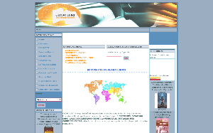Il sito online di Globo Libri