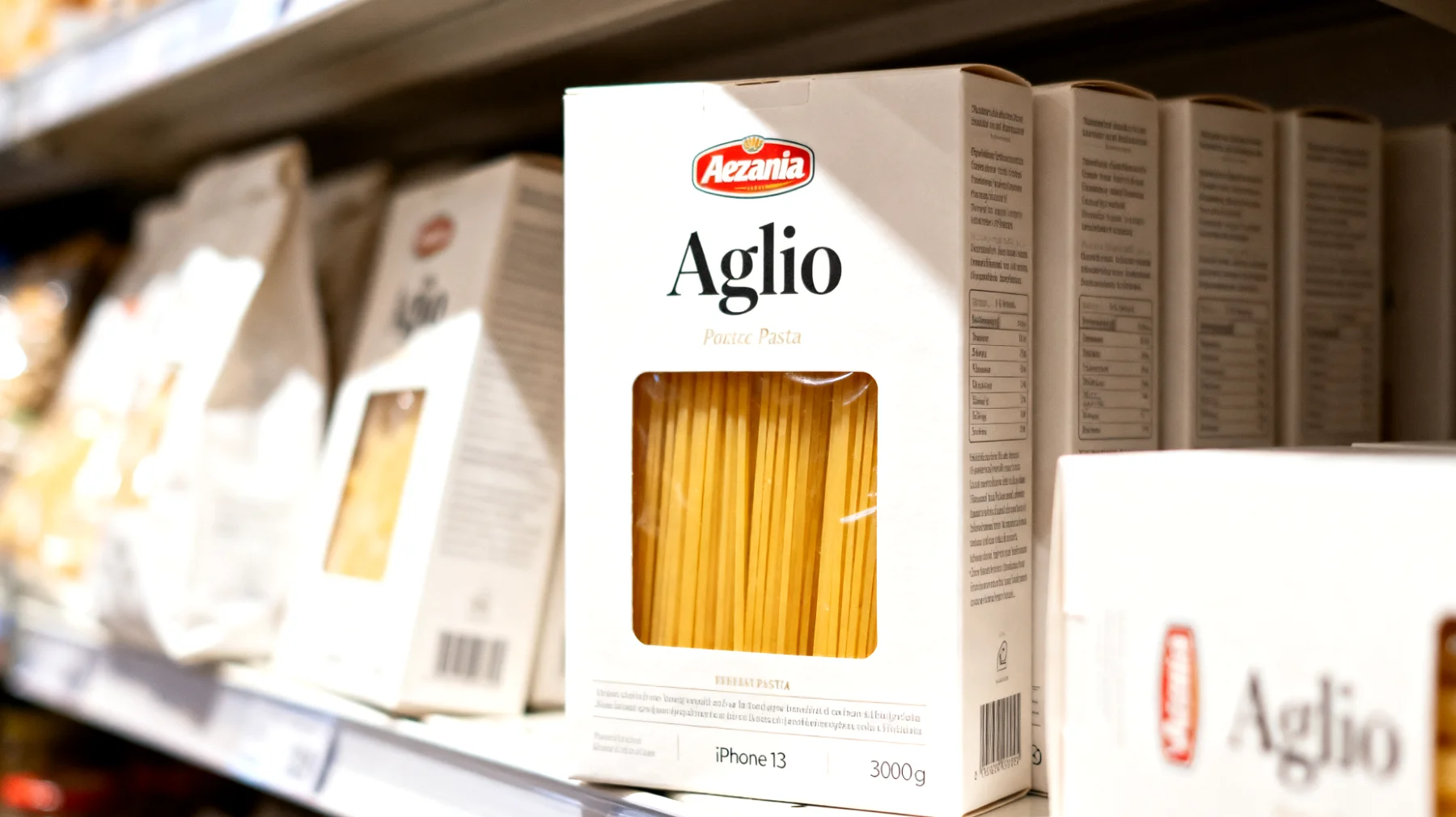 Aglio"