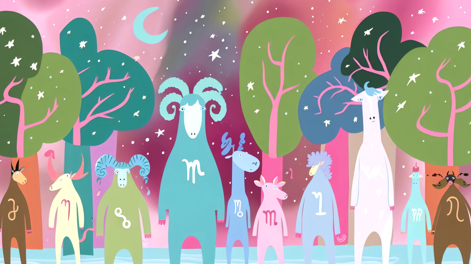 oroscopo del mattino 2026-02-09T19:03:23.985Z"